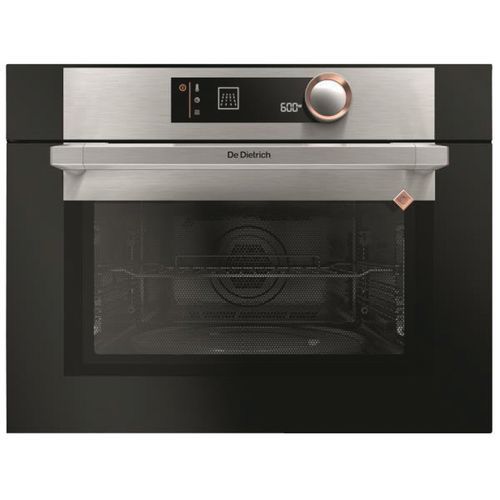 Micro-ondes encastrable solo DE DIETRICH - DKE7335X - 40 L- inox Micro-ondes encastrable solo DE DIETRICH - DKE7335X - 40 L- inox