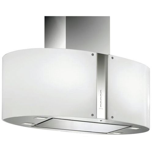 Hotte décorative murale FALMEC - PHARO1281-L.67 cm- inox et verre Hotte décorative murale FALMEC - PHARO1281-L.67 cm- inox et verre