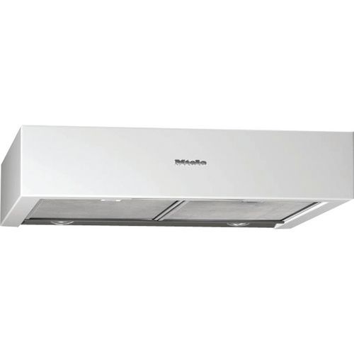 Hotte visière MIELE - DA1260BB - L.60 cm- blanc Hotte visière MIELE - DA1260BB - L.60 cm- blanc
