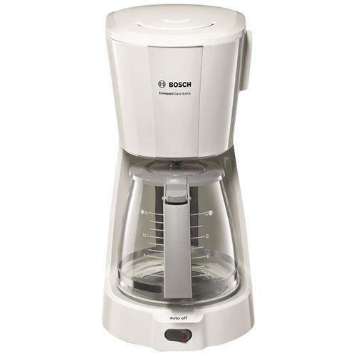 Machine à café Filtre BOSCH - TKA3A031 - 1100 Watts Machine à café Filtre BOSCH - TKA3A031 - 1100 Watts