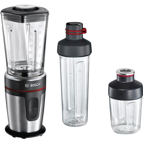 Blender BOSCH - MMBM7G3M - 350 Watts Blender BOSCH - MMBM7G3M - 350 Watts