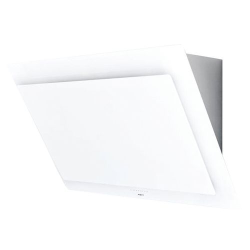 Hotte décorative murale NOVY - D7839 - L.90 cm- blanc Hotte décorative murale NOVY - D7839 - L.90 cm- blanc