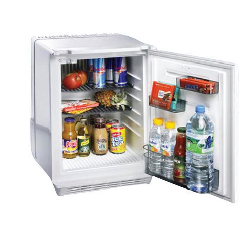 Réfrigérateur mini-bar / camping DOMETIC - blanc - DS400WH Réfrigérateur mini-bar / camping DOMETIC - blanc - DS400WH