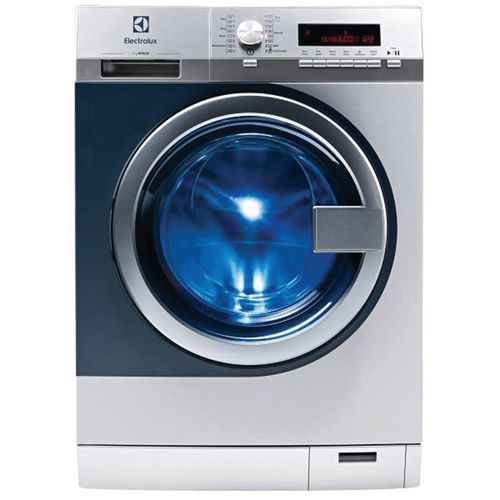 Lave-linge ELECTROLUX PRO - WE170V-8 Kg-Vidange par gravité Lave-linge ELECTROLUX PRO - WE170V-8 Kg-Vidange par gravité