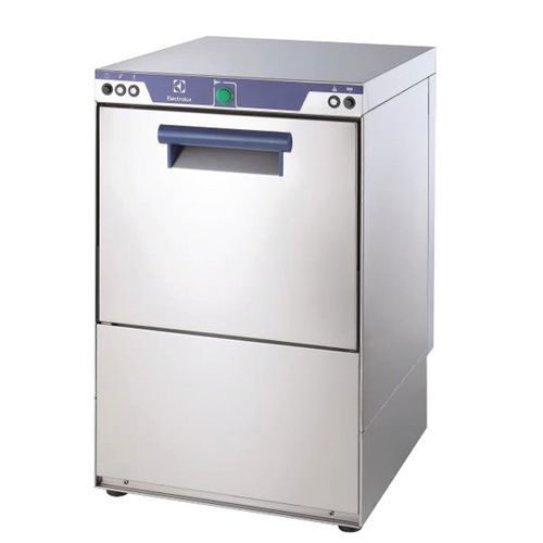 Lave-verres simple paroi-ELECTROLUX PRO- 402077-30 casiers/h Lave-verres simple paroi-ELECTROLUX PRO- 402077-30 casiers/h
