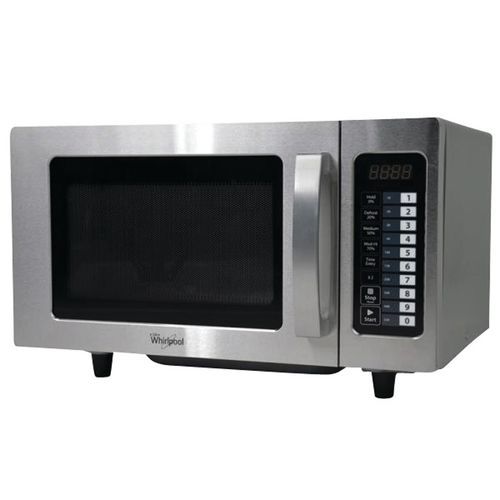 Micro-ondes 25 L- WHIRLPOOL SEMI PRO - PRO25IX Micro-ondes 25 L- WHIRLPOOL SEMI PRO - PRO25IX