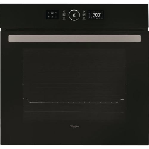 Four Encastr. Nettoy.catalyse Whirlpool Akz96240nb73 L Noir