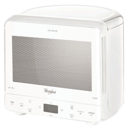 Micro-ondes Gril Whirlpool - Max38fw - 13 L- Blanc