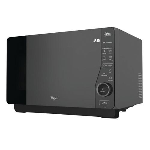 Micro-ondes Solo Whirlpool - Mwf420nb - 25 L- Noir