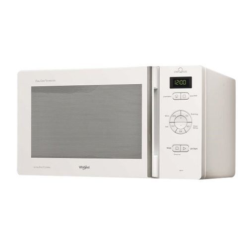 Micro-ondes Gril Whirlpool - Mcp345wh - 25 L- Blanc