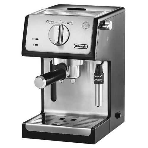 Machine à café Expresso DELONGHI ECP3531 1100 Watts Manutan.fr