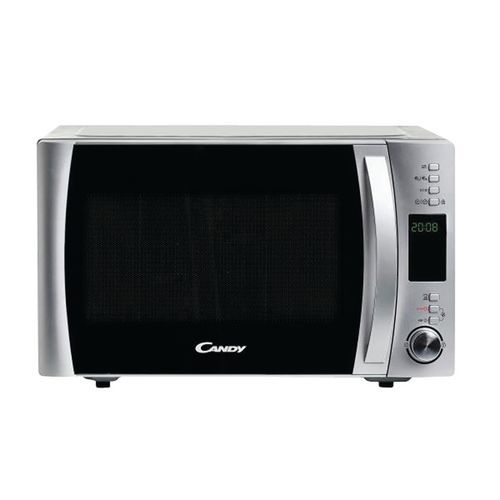 Micro-ondes solo CANDY - CMXW22DS - 22 L- silver Micro-ondes solo CANDY - CMXW22DS - 22 L- silver