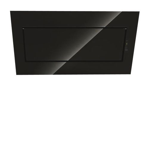 Hotte décorative murale FALMEC - QUASARV1421 - L.90 cm- inox et verre Hotte décorative murale FALMEC - QUASARV1421 - L.90 cm- inox et verre