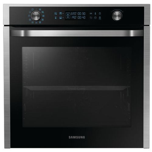 Four encastrable nettoyage pyrolyse SAMSUNG-NV75J7570RS - 75 L- inox Four encastrable nettoyage pyrolyse SAMSUNG-NV75J7570RS - 75 L- inox