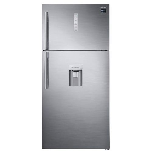 Réfrigérateur 2 portes SAMSUNG - RT62K7110S9 - 618 L- silver Réfrigérateur 2 portes SAMSUNG - RT62K7110S9 - 618 L- silver