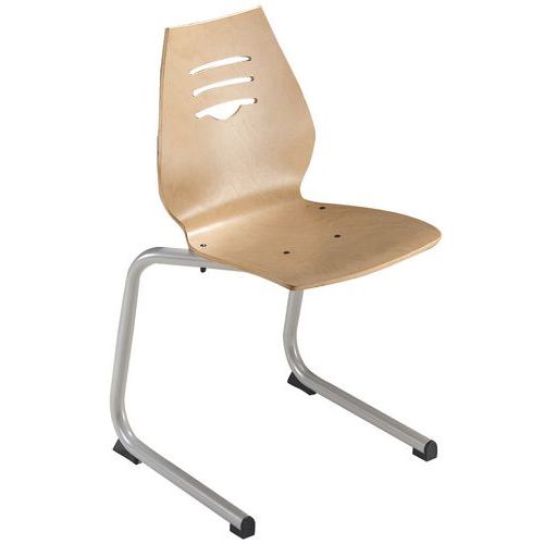 Chaise appui sur table Java Chaise appui sur table Java