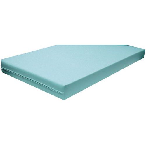 Matelas Surcharge Pondérale Polyur 90x190x15 Cm