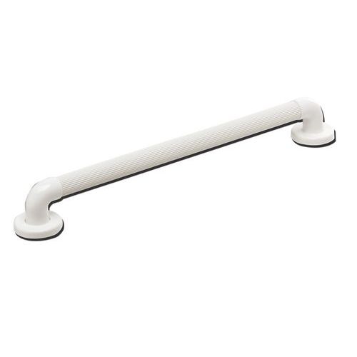 Barre d'appui ABS 40 cm - Accessibilité - Installation Facile - Garantie 2 ans