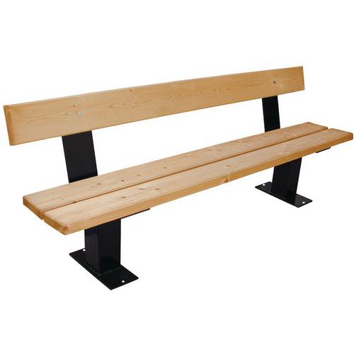 Banc Varennes Banc Varennes