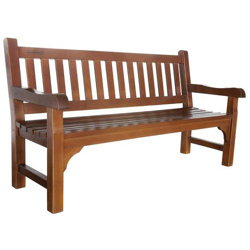 Banc Bois Camito 165 Cm