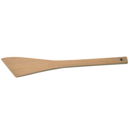 Spatule Raclette En Bois De Hêtre L 300mm