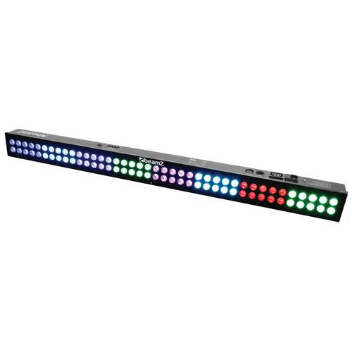 Barre à Led 80 X Leds 3-en-1 Dmx Irc - Lcb803