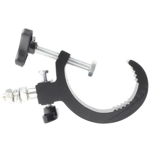 Crochet 30-60 Mm 50 Kg Noir