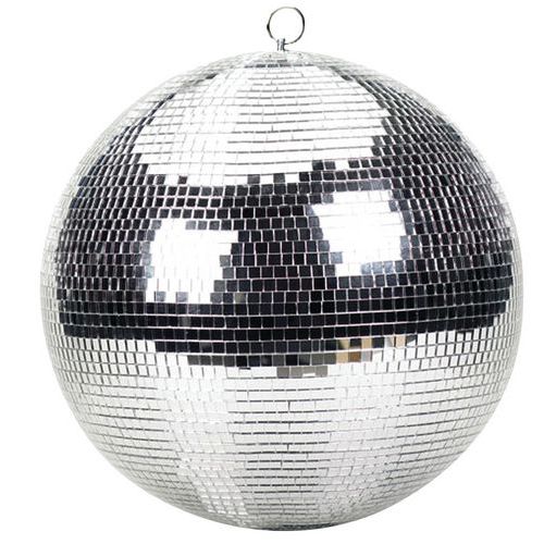 Boule à facettes 30 cm Beamz Boule à facettes 30 cm Beamz