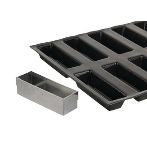 Découpoir Cake Lingot L 116mm Largeur 36mm