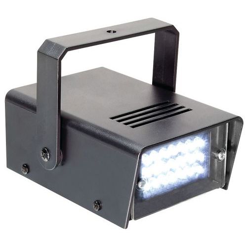 Mini Stroboscope à Leds 10 W