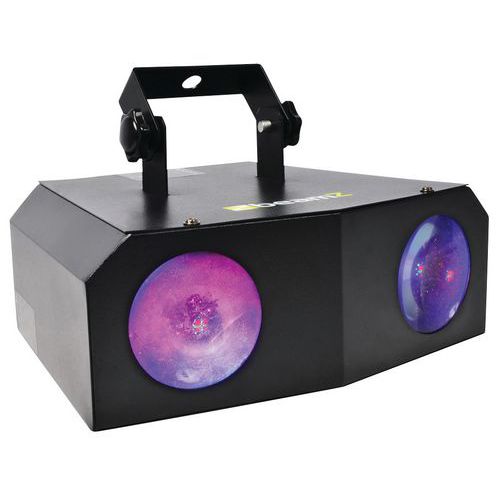 Double Moonflower Nomia Led