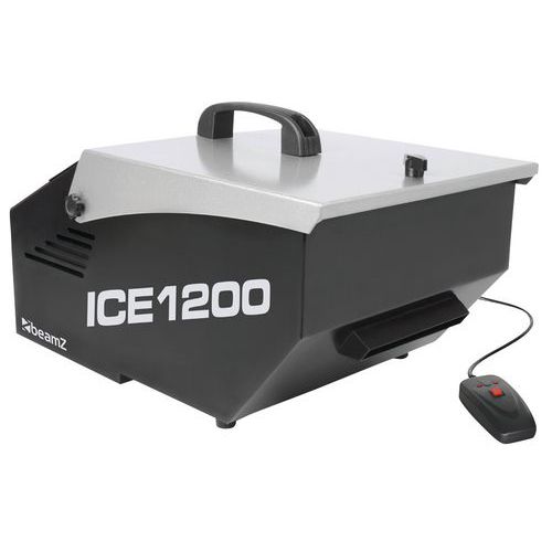 Machine à Fumée Lourde - Ice1200 Mkii