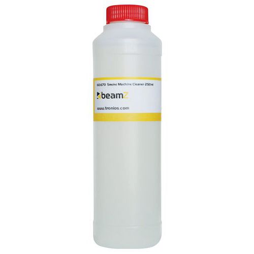 Nettoyant Pour Machine à Fumée Fsmc 250 Ml