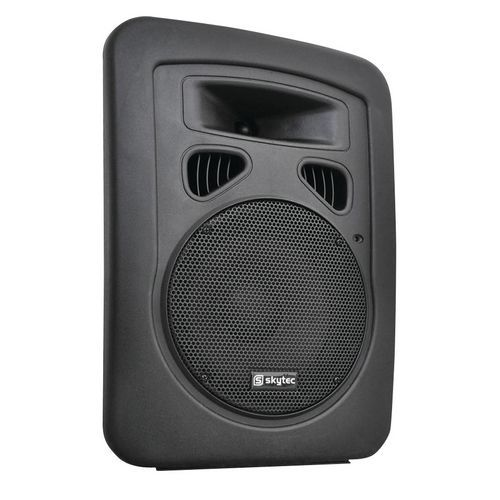 Enceinte Active 10 Sp1000a 400 W - Skytec