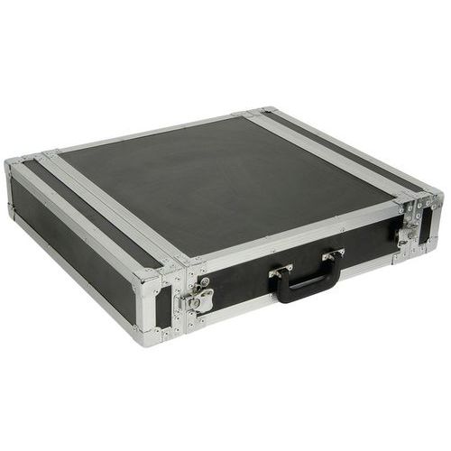 Flightcase 19 2u Pd-f2u