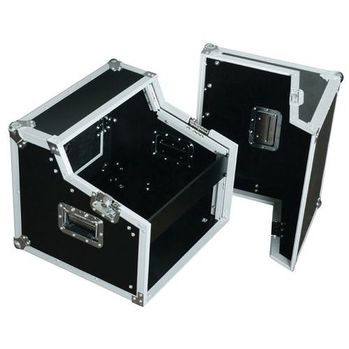 Rack 2 U-6 U-2 U
