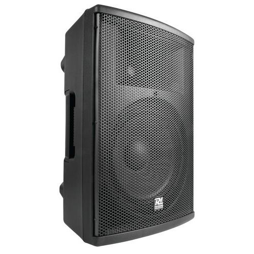 Enceinte Bi-amplification 12 Pd412a - Power Dynamics