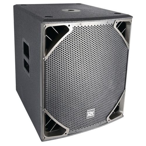 Enceinte Active 18 - Pd618sa