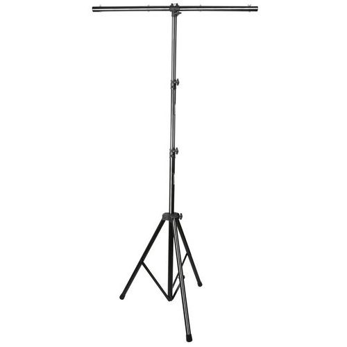 Pied De Lumière 3.5m Barre T 25kg