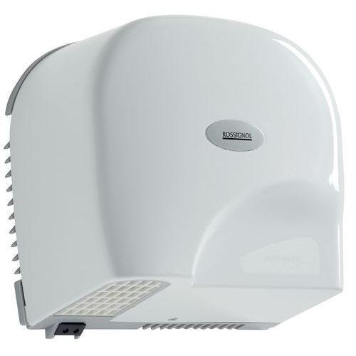 Seche-mains Automatique Mural - 1950w - Oleane Blanc