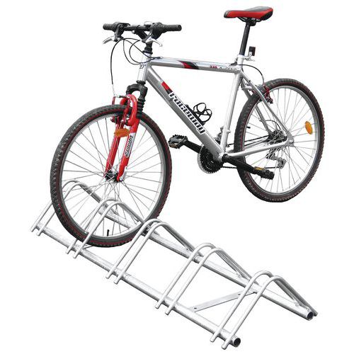 Ratelier Vélo Suivant 2 Places