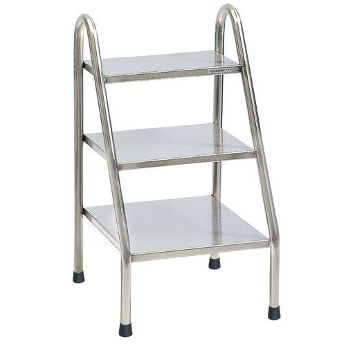 Marchepied 3 Marches