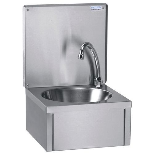 Lave-mains G.a. Avec Dosseret