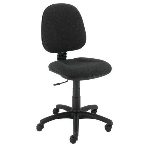 Chaise De Bureau Cadix 1127 Anthracite