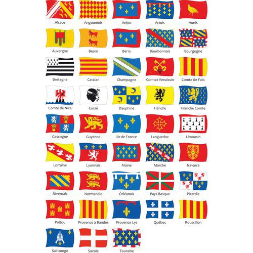 Pavillon Province Lorraine