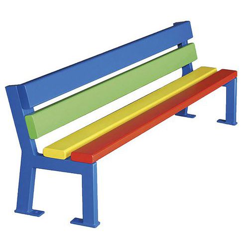 Banc Silaos Banc Silaos