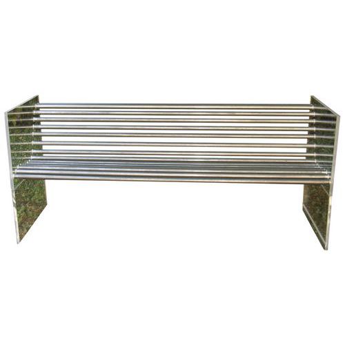 Banc Build altuglass Banc Build altuglass