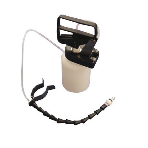Cleanfix - Pulvérisateur pour R44-450/R44 Duo/Power400t - Garantie 2 ans