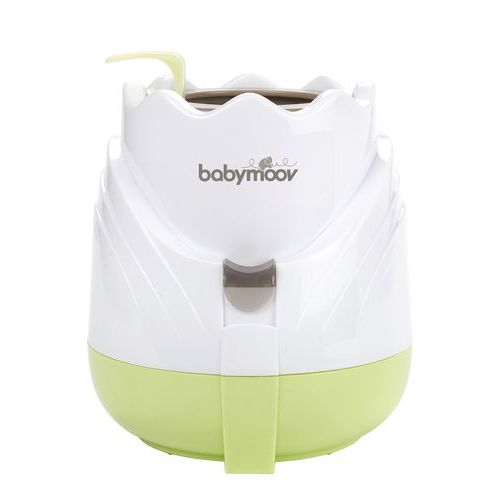 Chauffe-biberon/petit Pot Babymoov