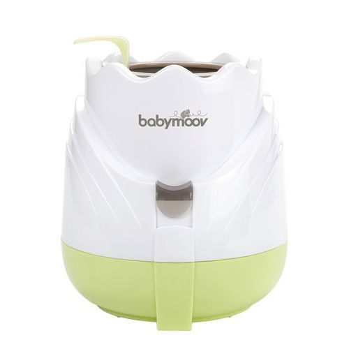 Sèche-biberon Compact de Babymoov